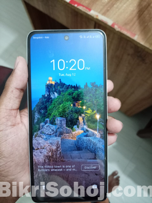 Tecno spark 10 pro